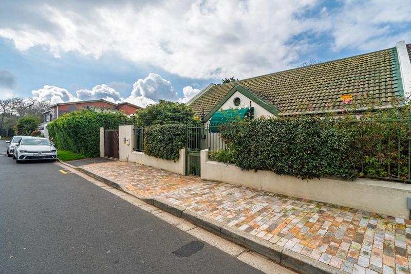 3 Bedroom Property for Sale in Rondebosch Western Cape